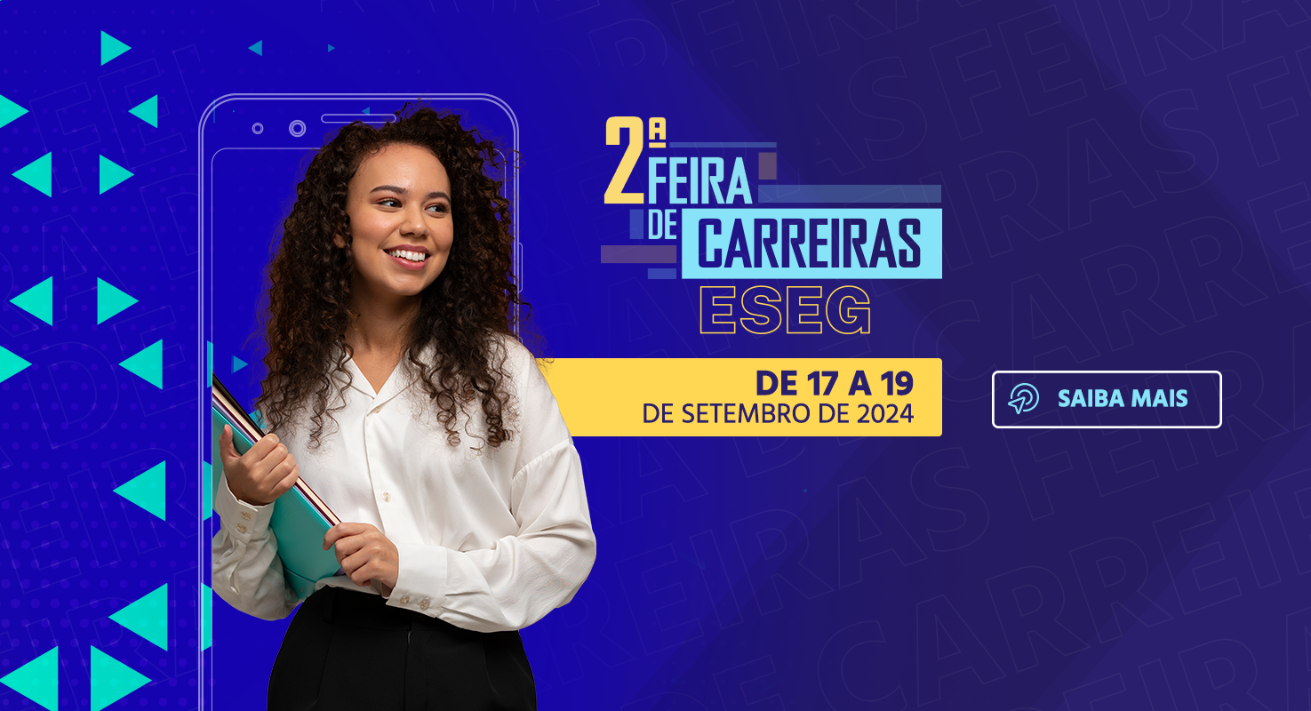 2ª Feira de Carreiras