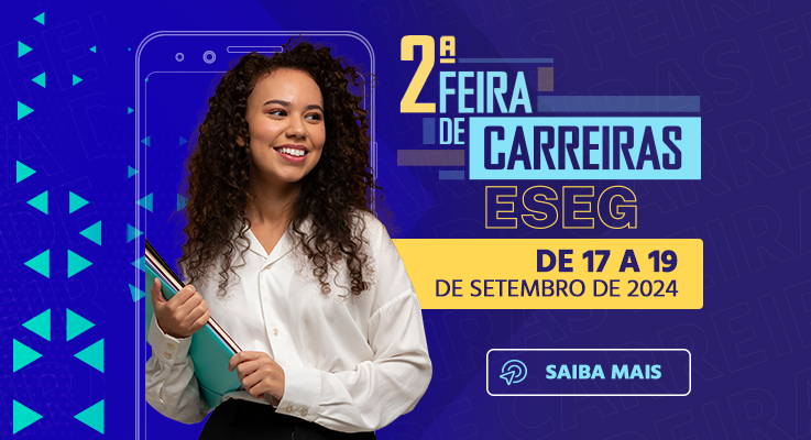 2ª Feira de Carreiras