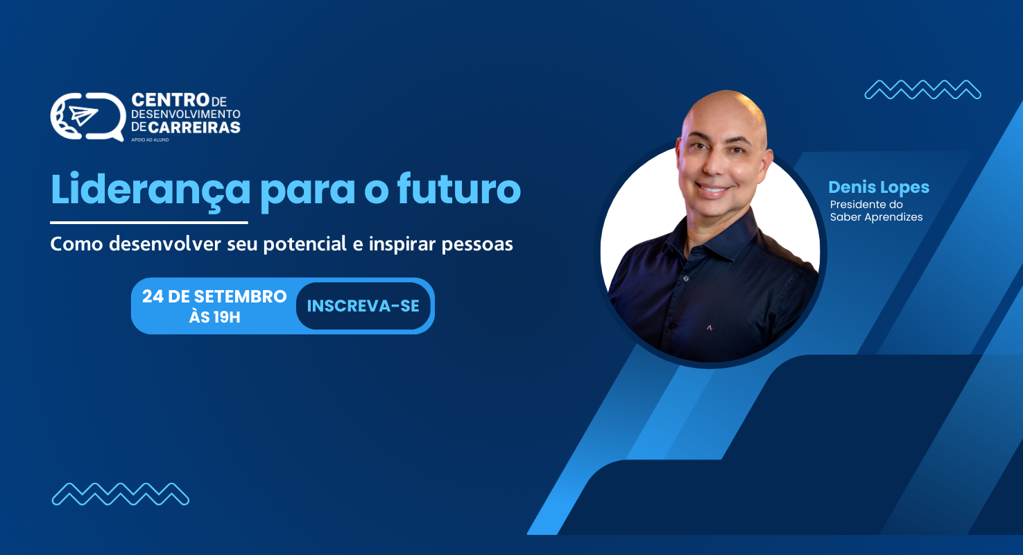 Palestra Liderança 