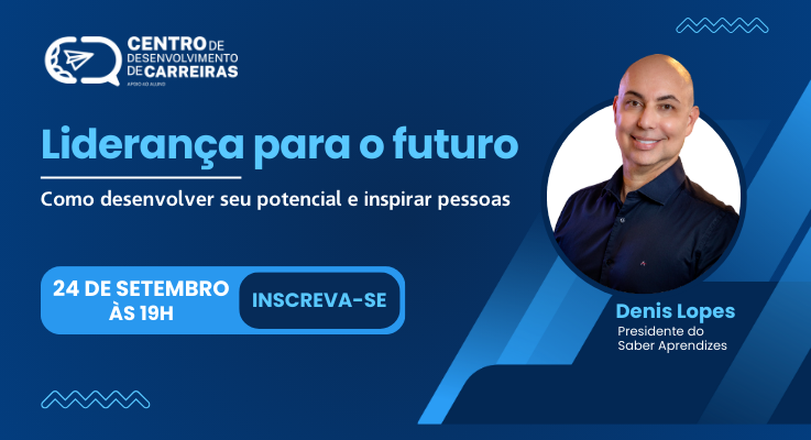 Palestra Liderança