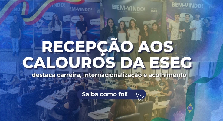 Recepção Calouros 26-1