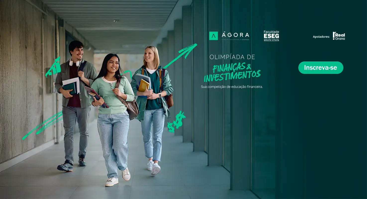 Olimpíada de Finanças e Investimentos 
