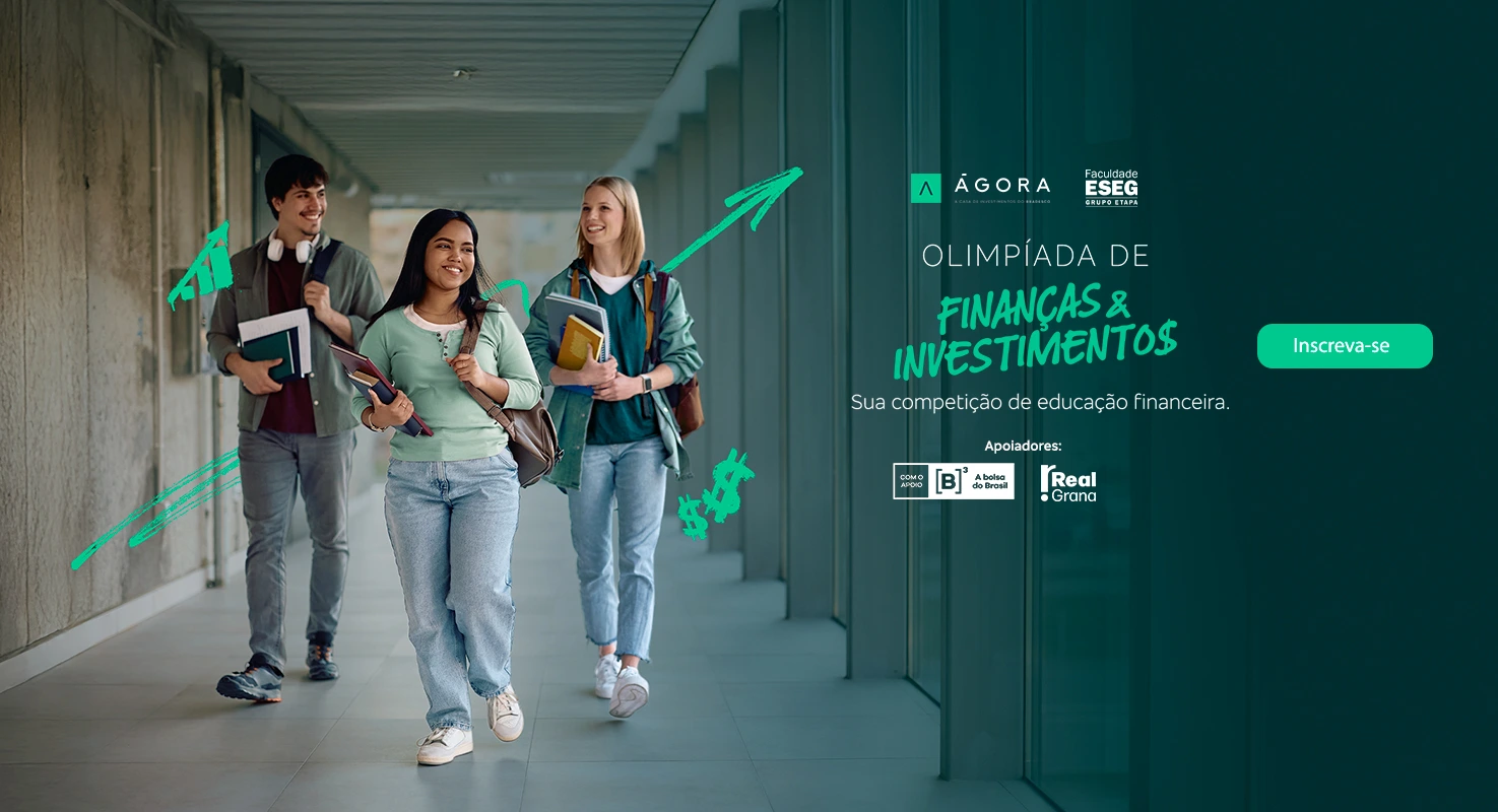 Olimpíada de Finanças e Investimentos 