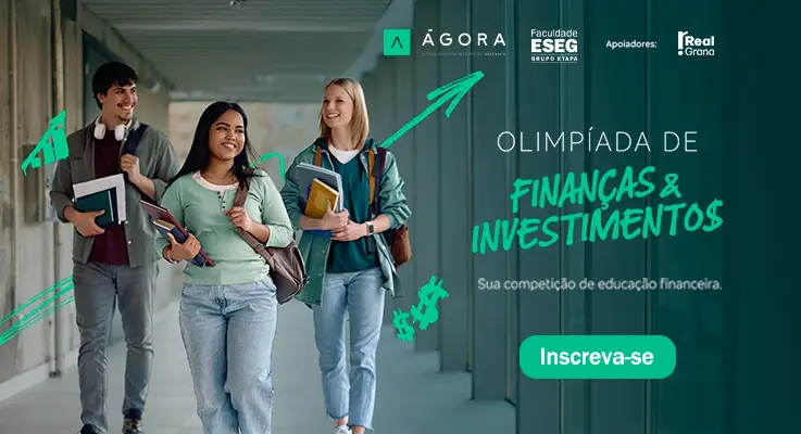 Olimpíada de Finanças e Investimentos