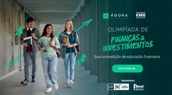 Olimpíada de Finanças e Investimentos